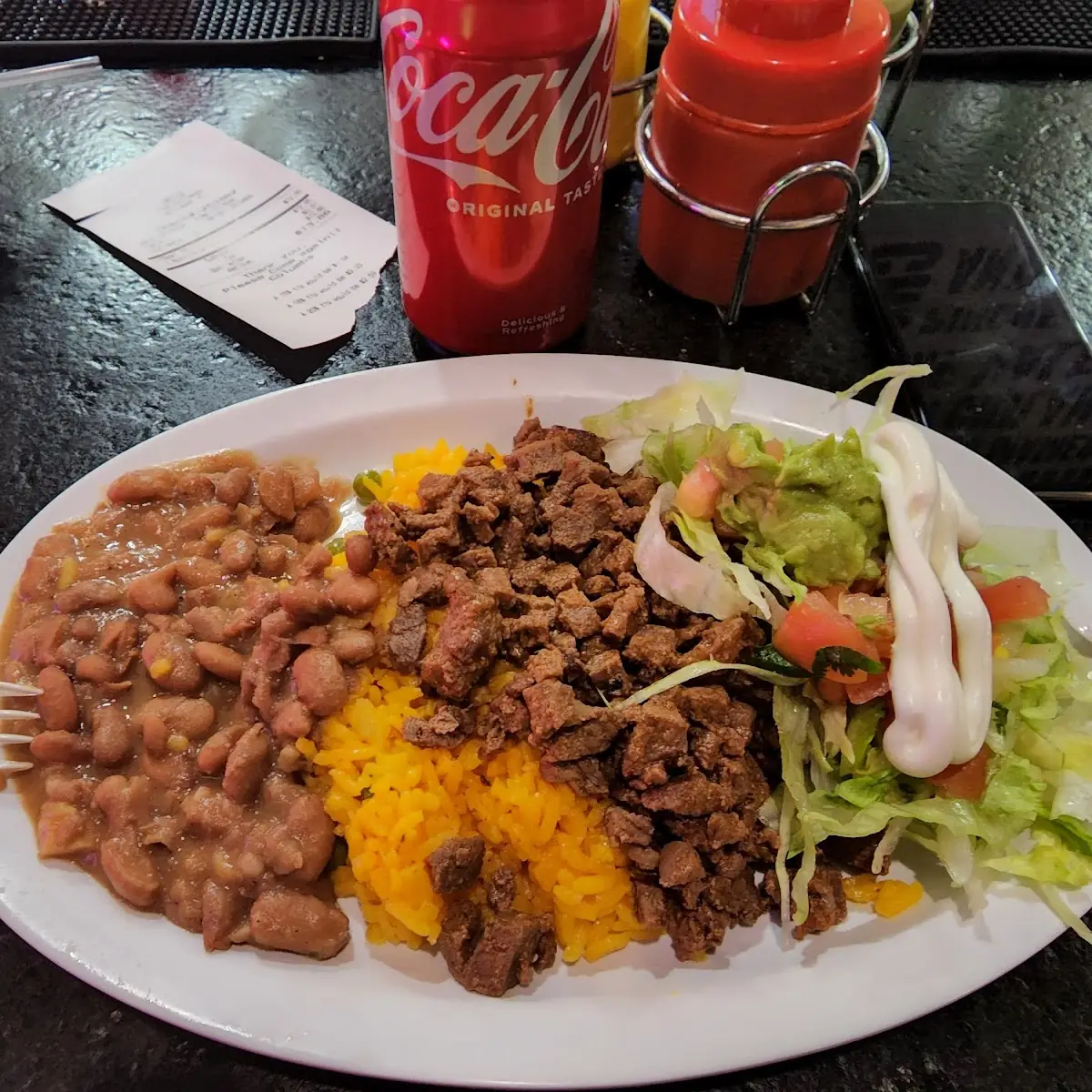 Burrito Bowl