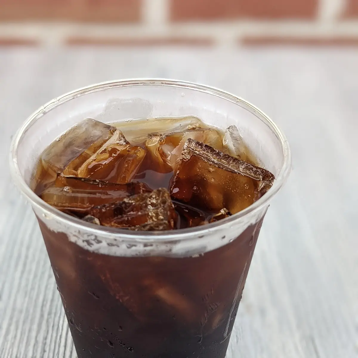 Cold Brew