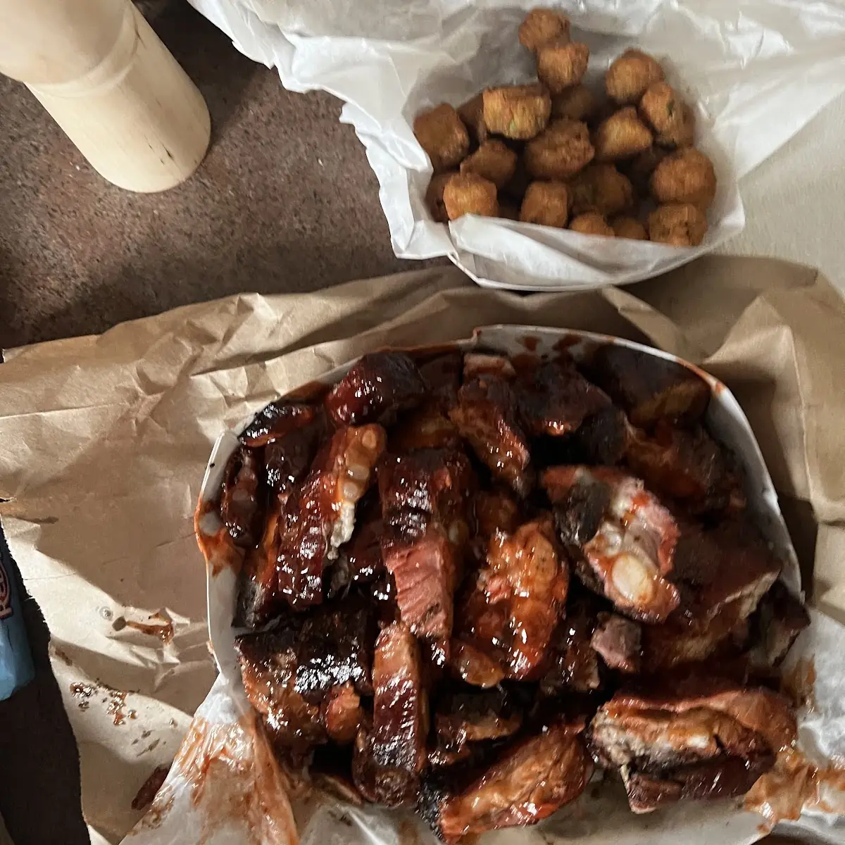 Rib Tips L