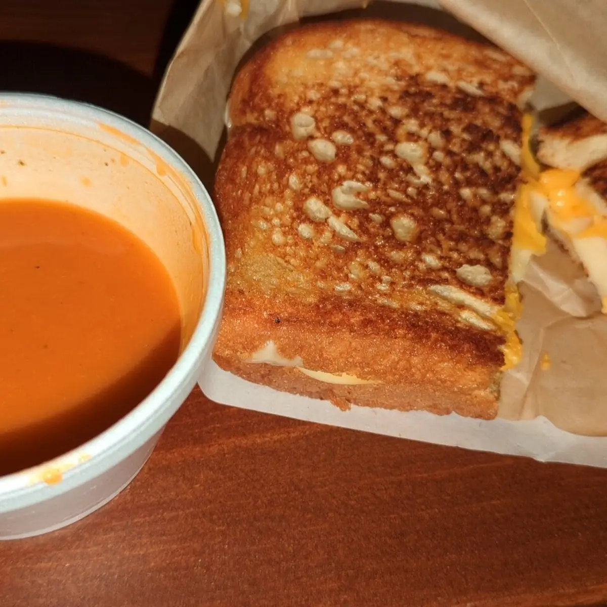 Tomato Soup