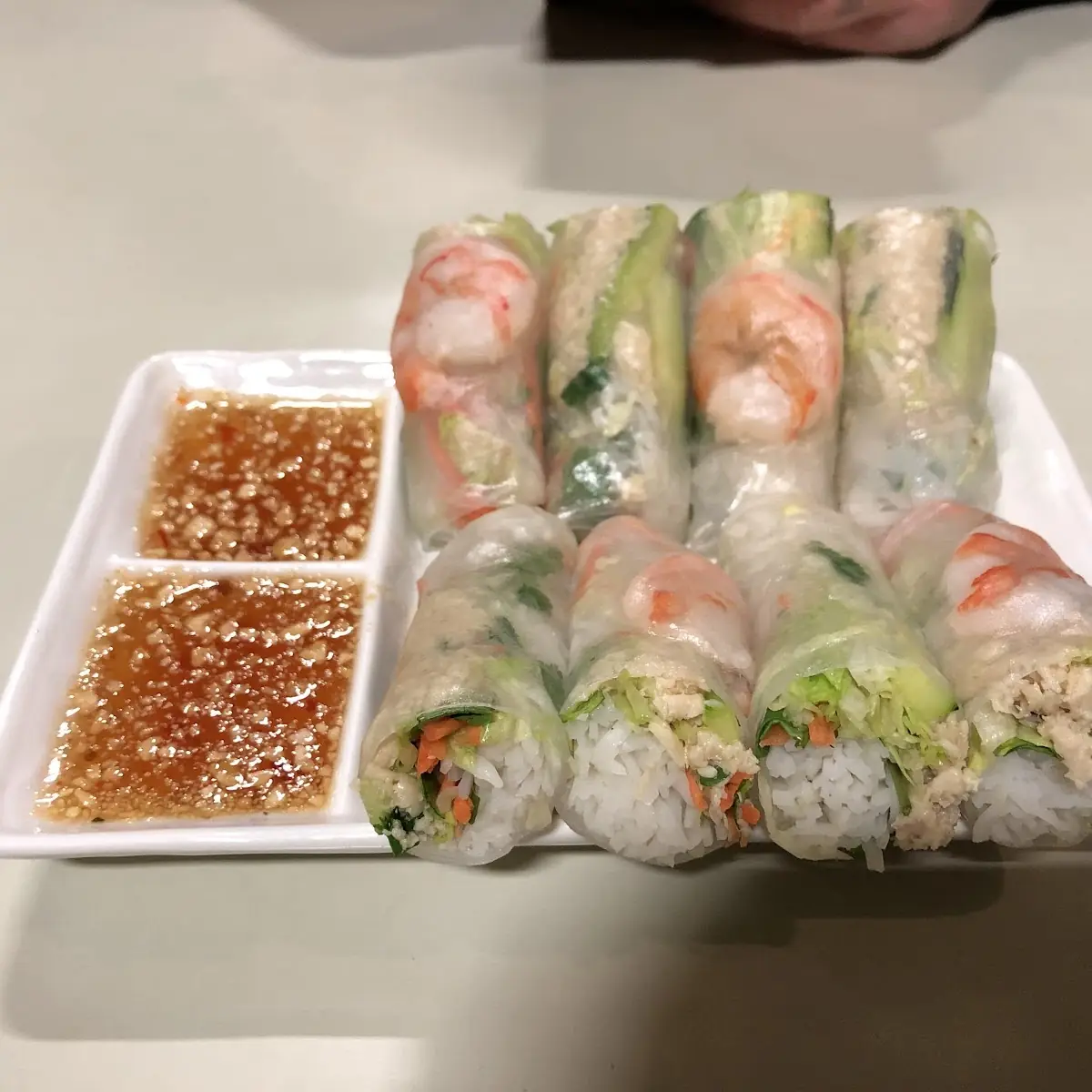 Spring Roll