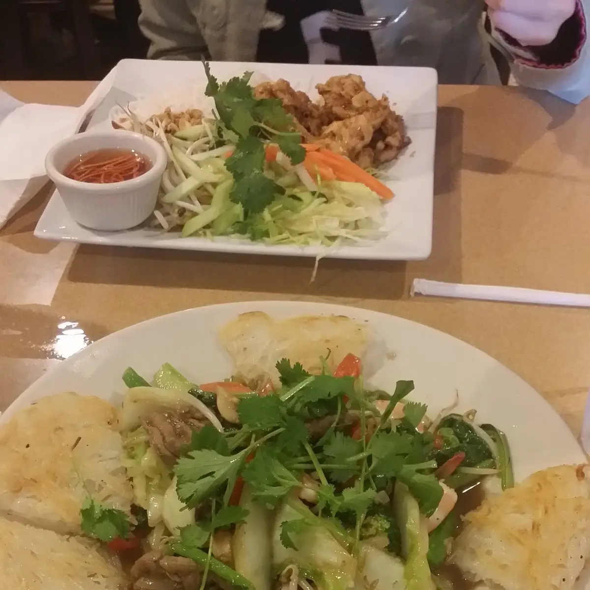 Pho AP Chao