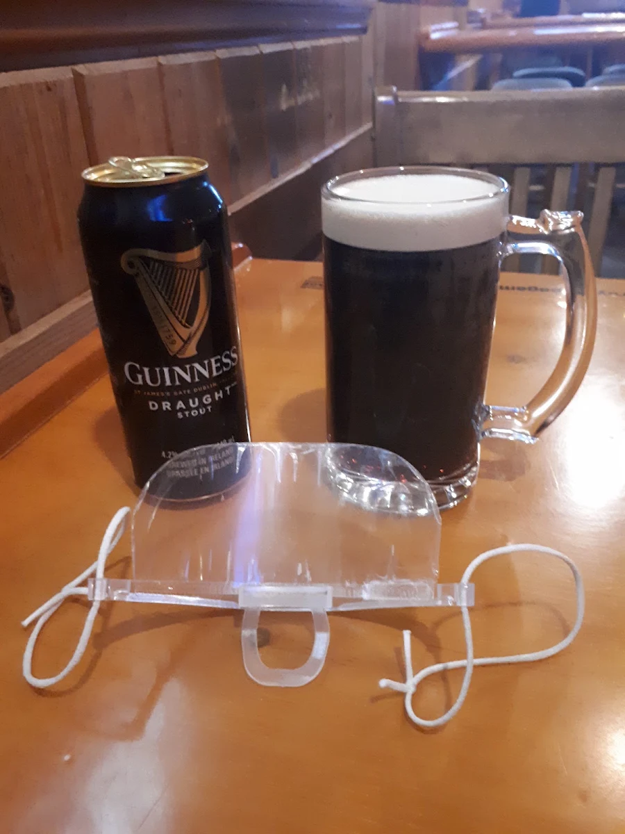 Guinness Draught