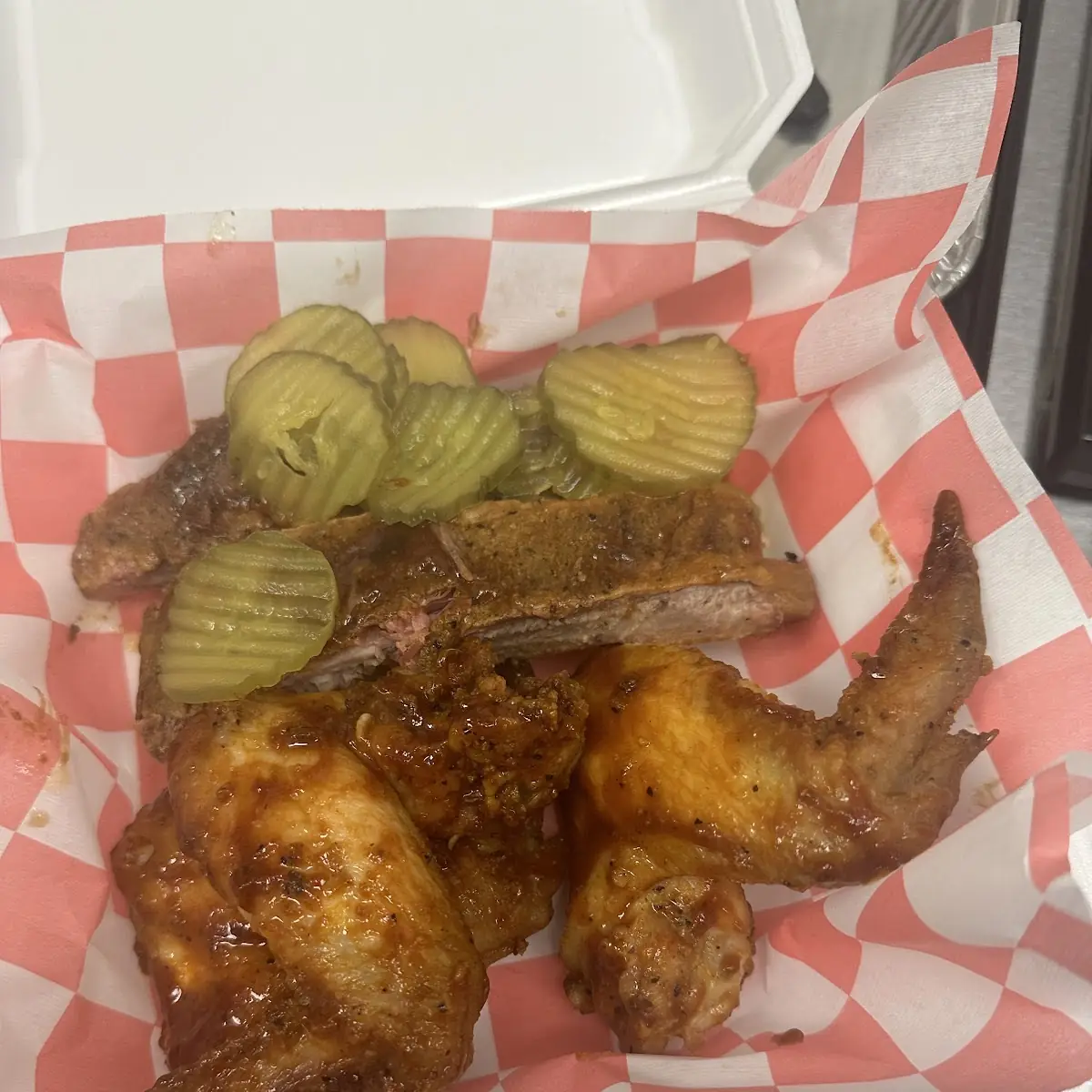 Lemon Pepper
