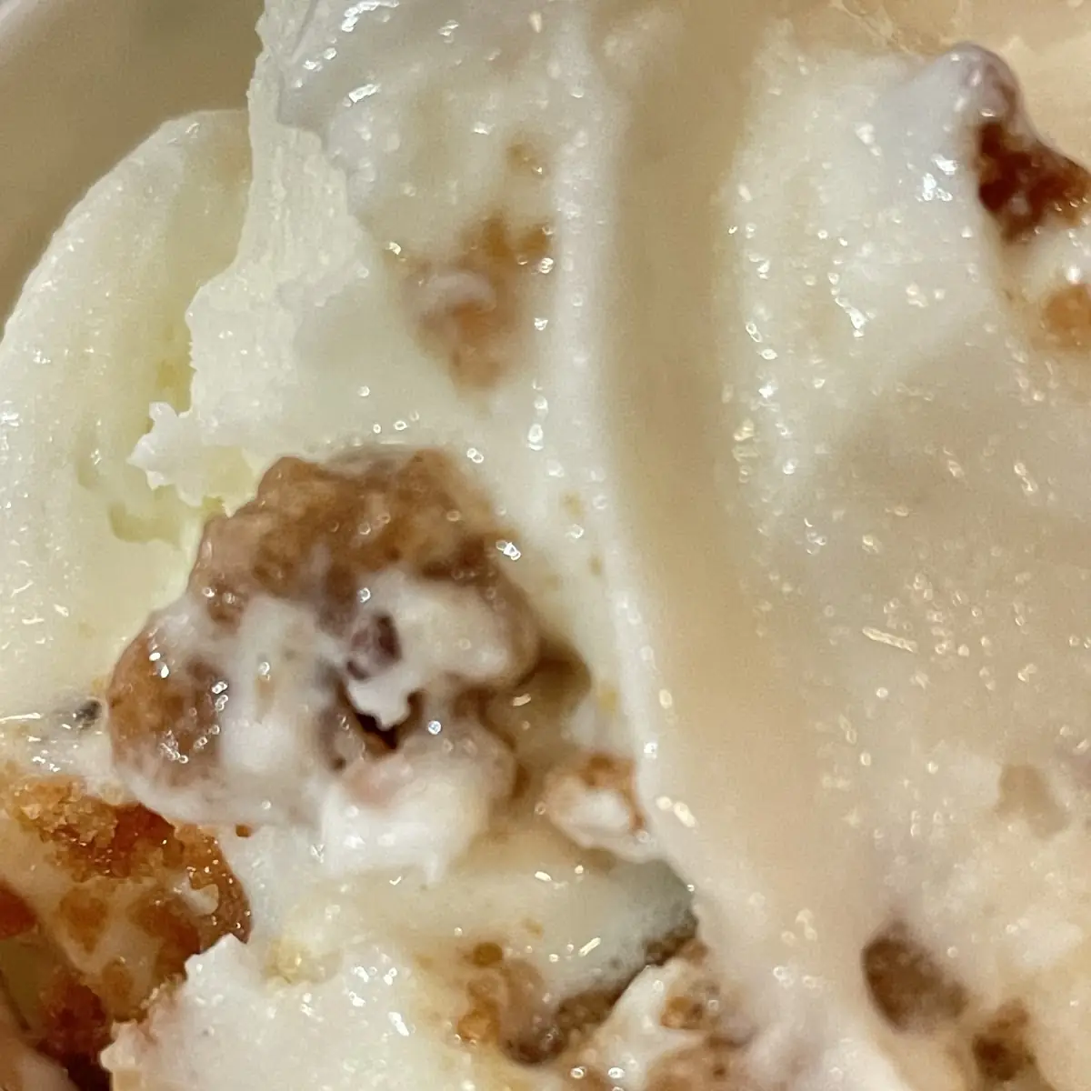 Babka Olive Oil Ice Cream