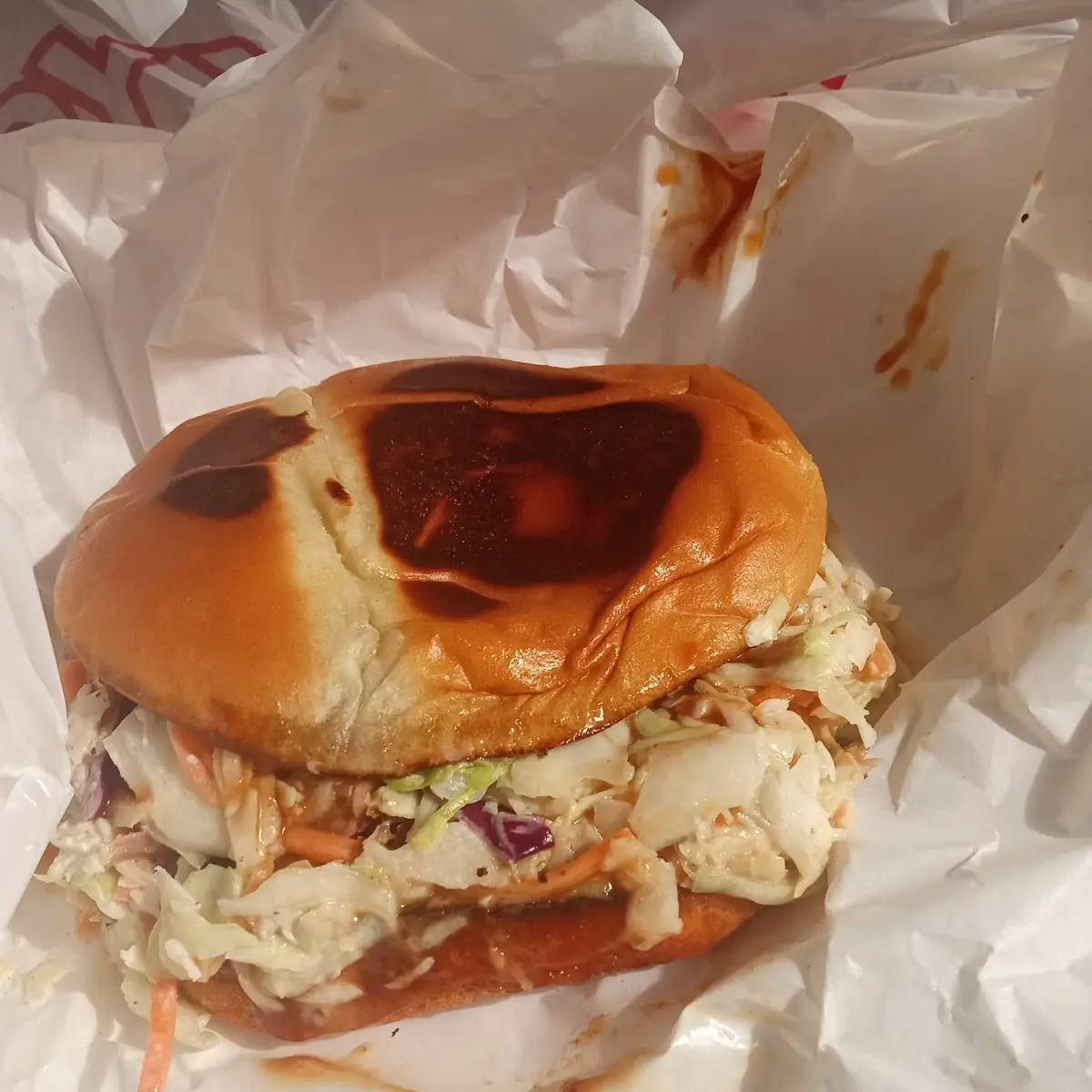 Sweet BBQ