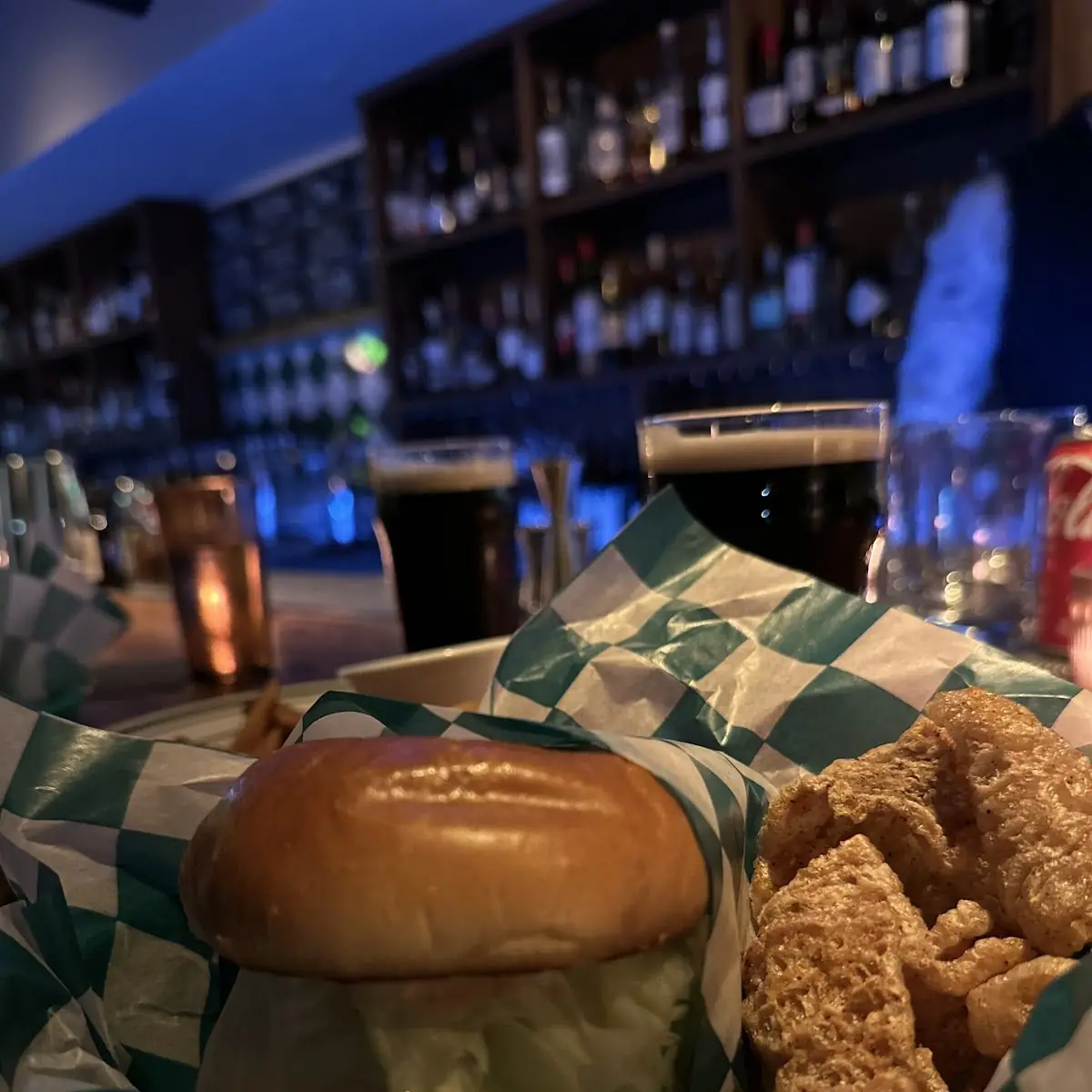 Chicken Sandwich