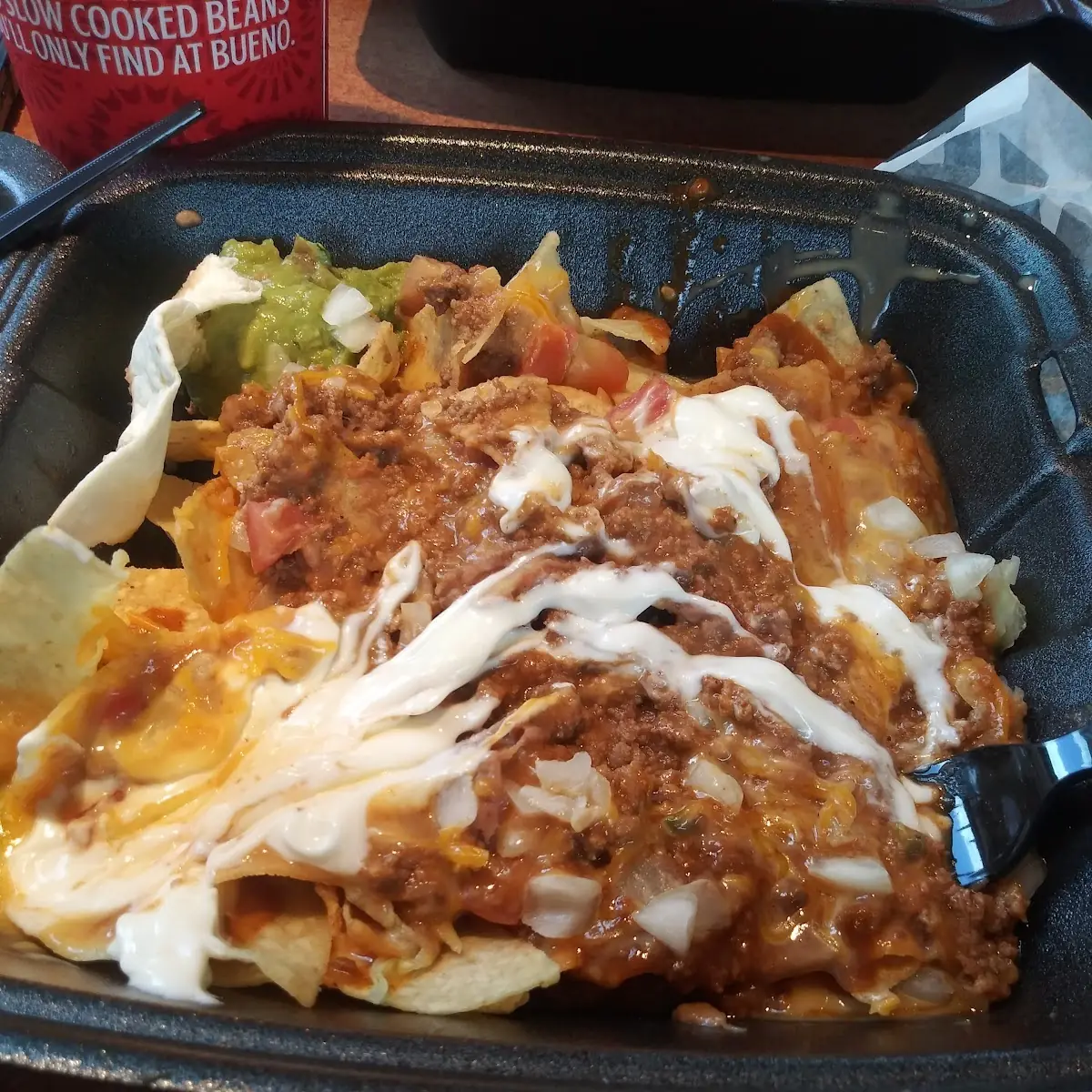 Pulled Pork