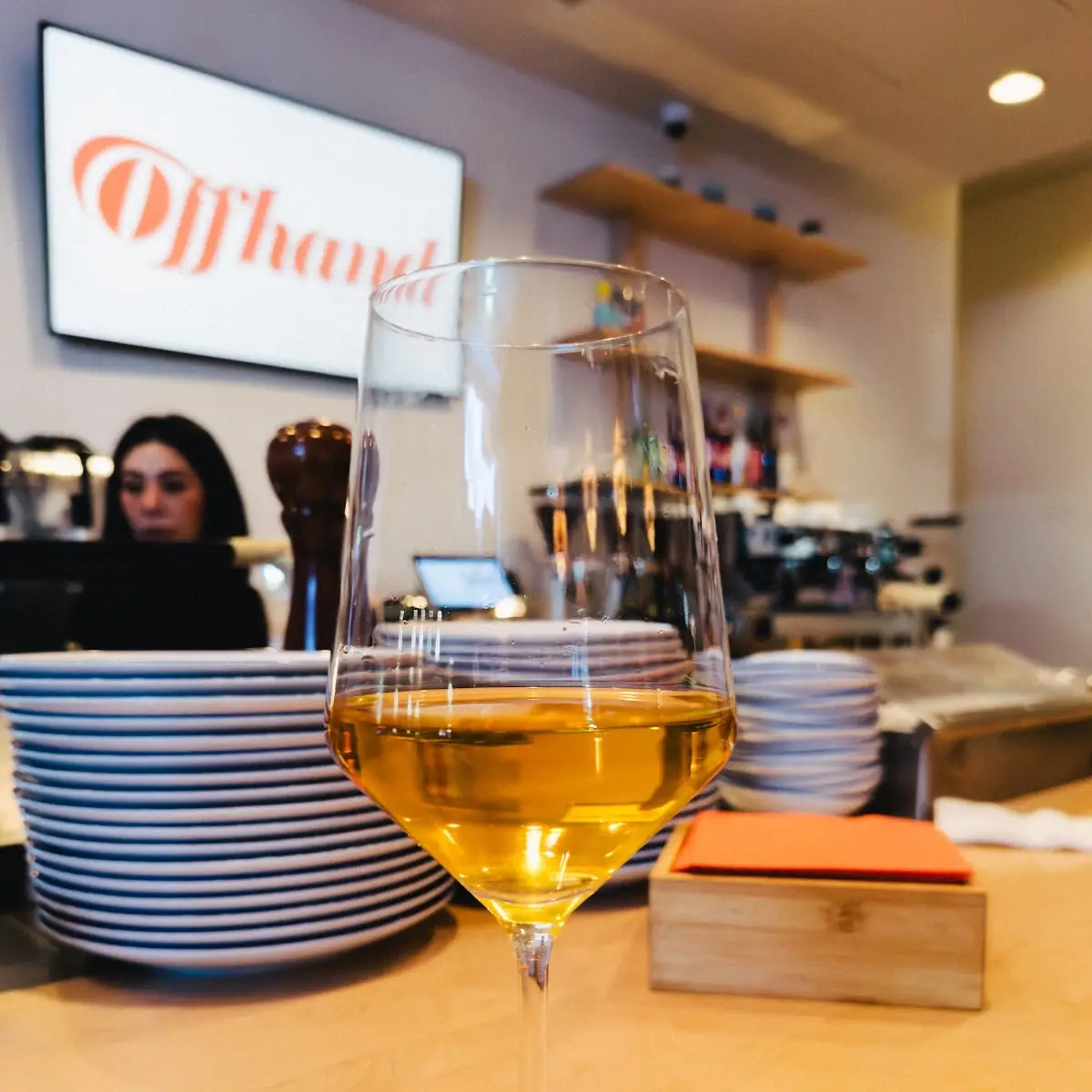 Orange Pinot Gris BTL