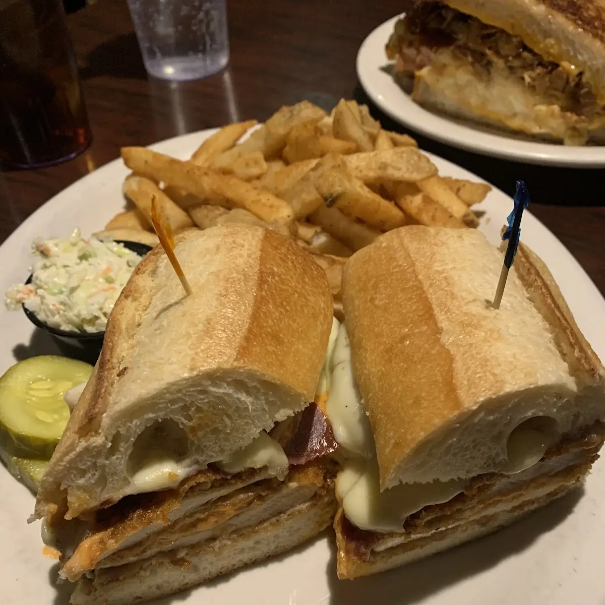Chicken Sandwich