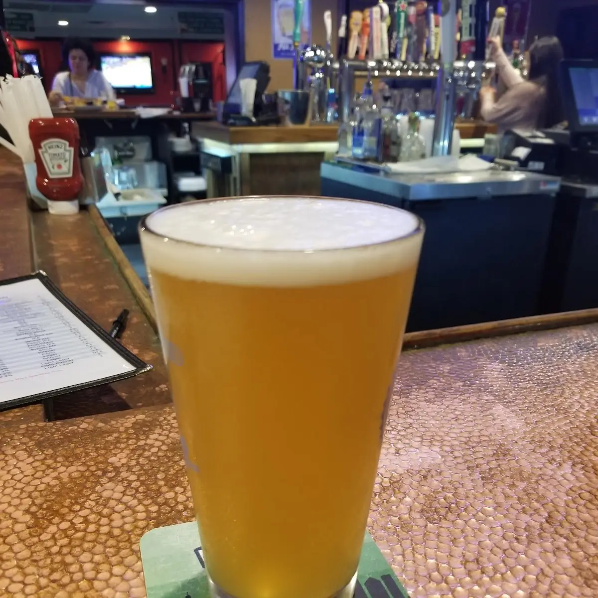 Craft Beer