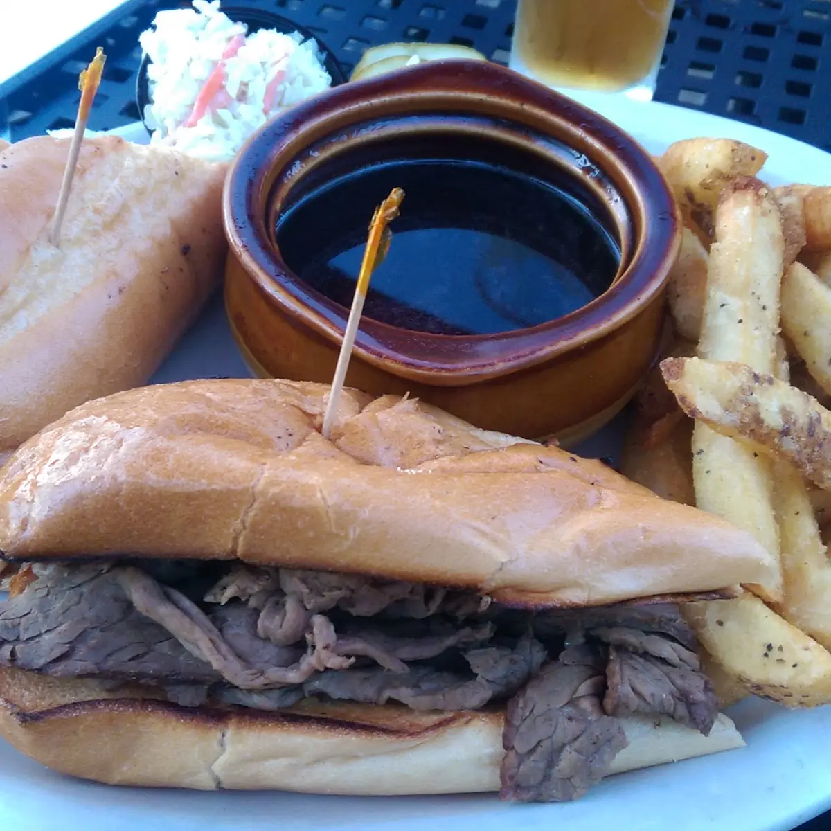 French Dip