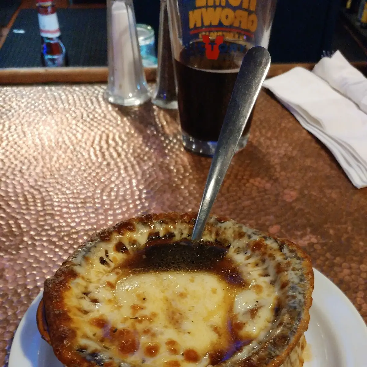 French Onion Soup