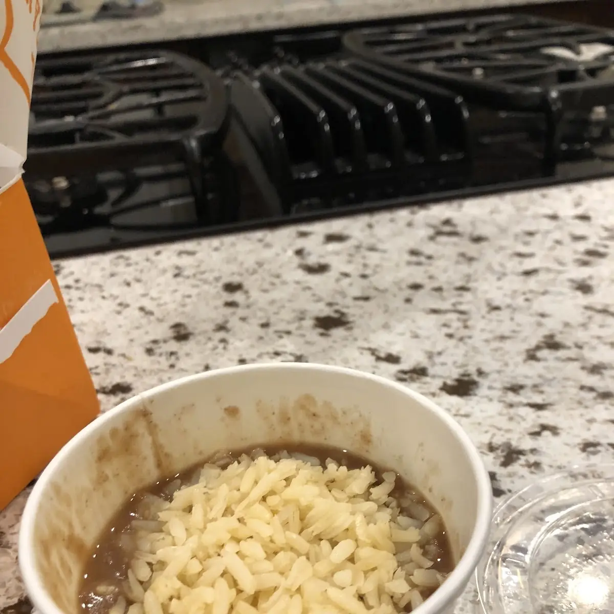Brown Rice