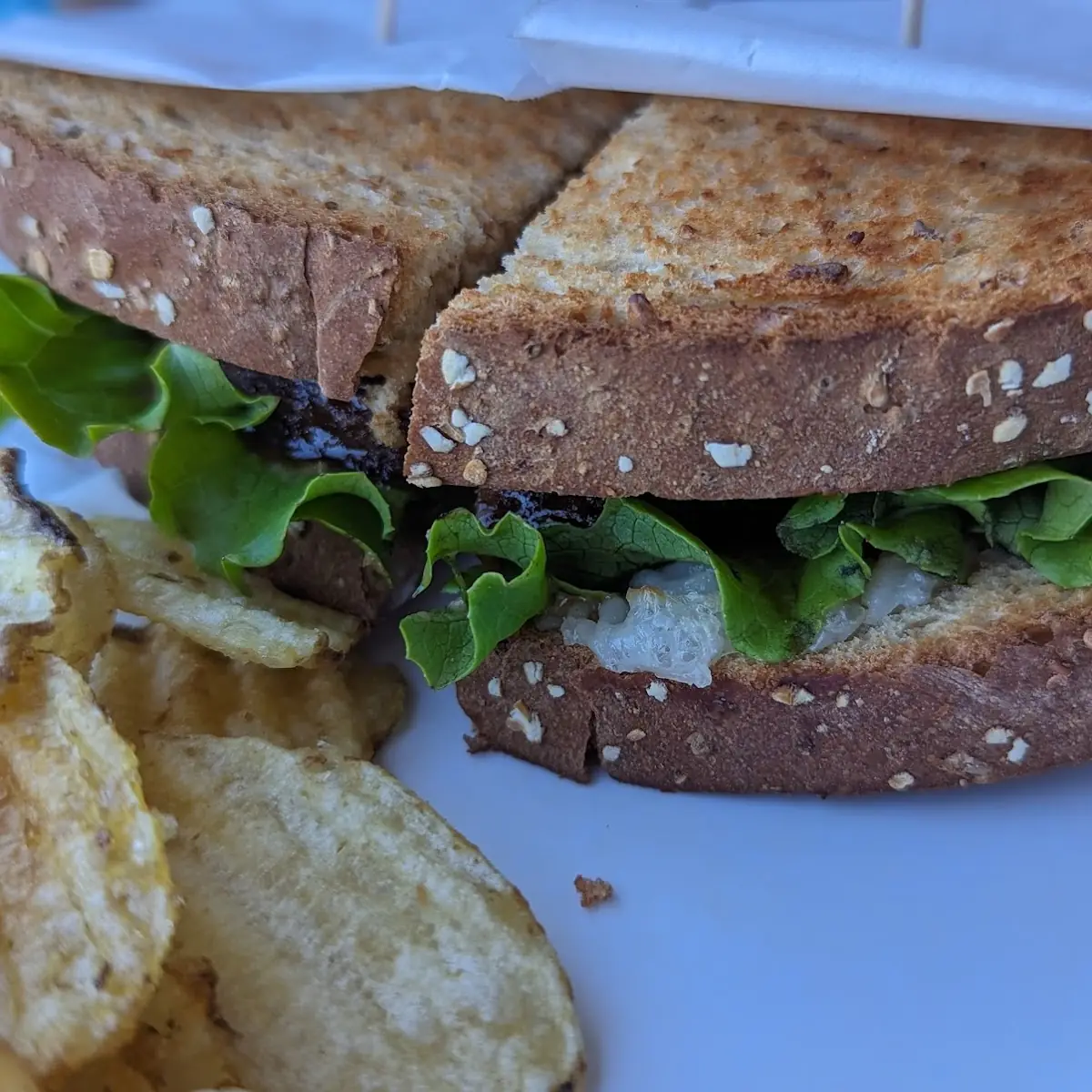 Patty Melt
