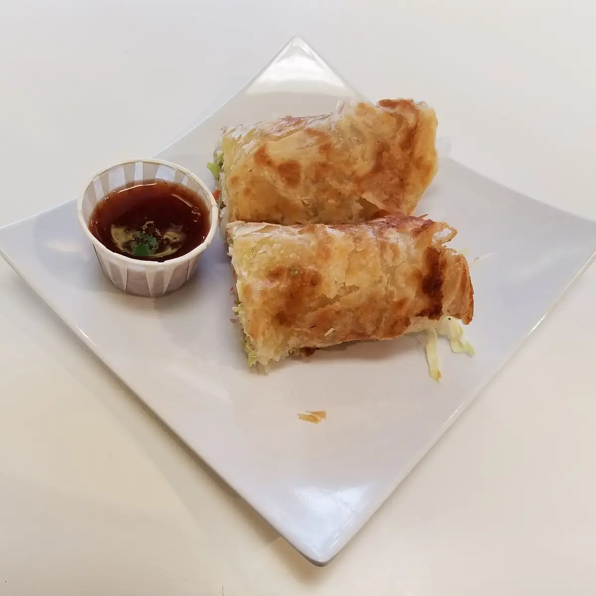 Spring Roll