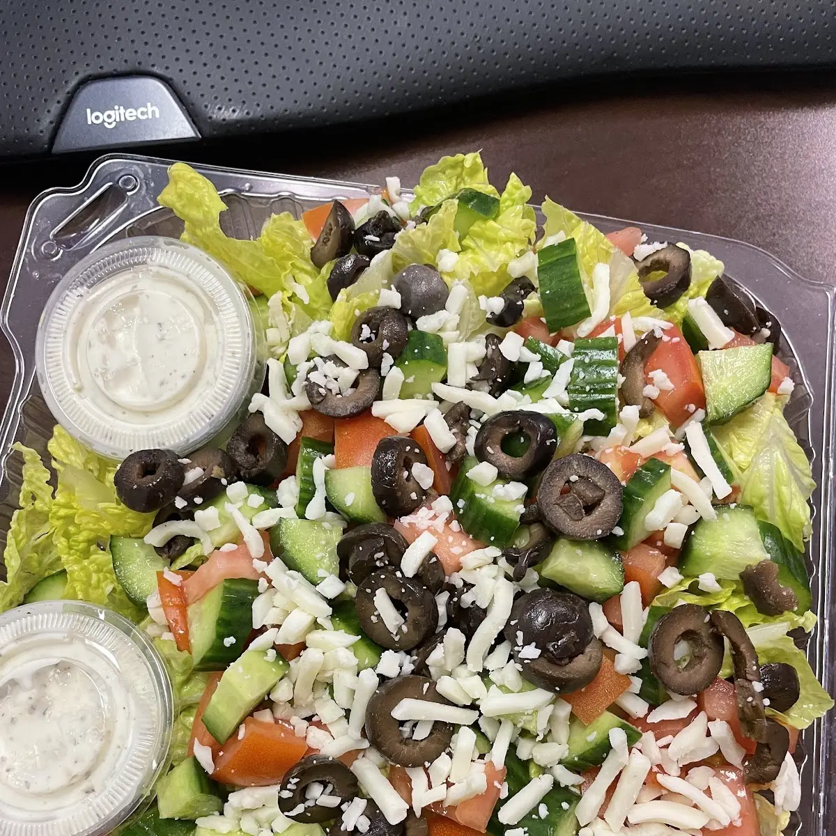 Green Salad