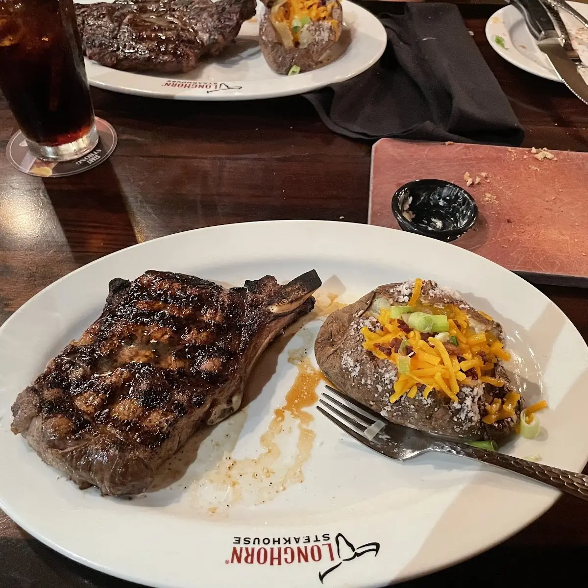 Outlaw Ribeye