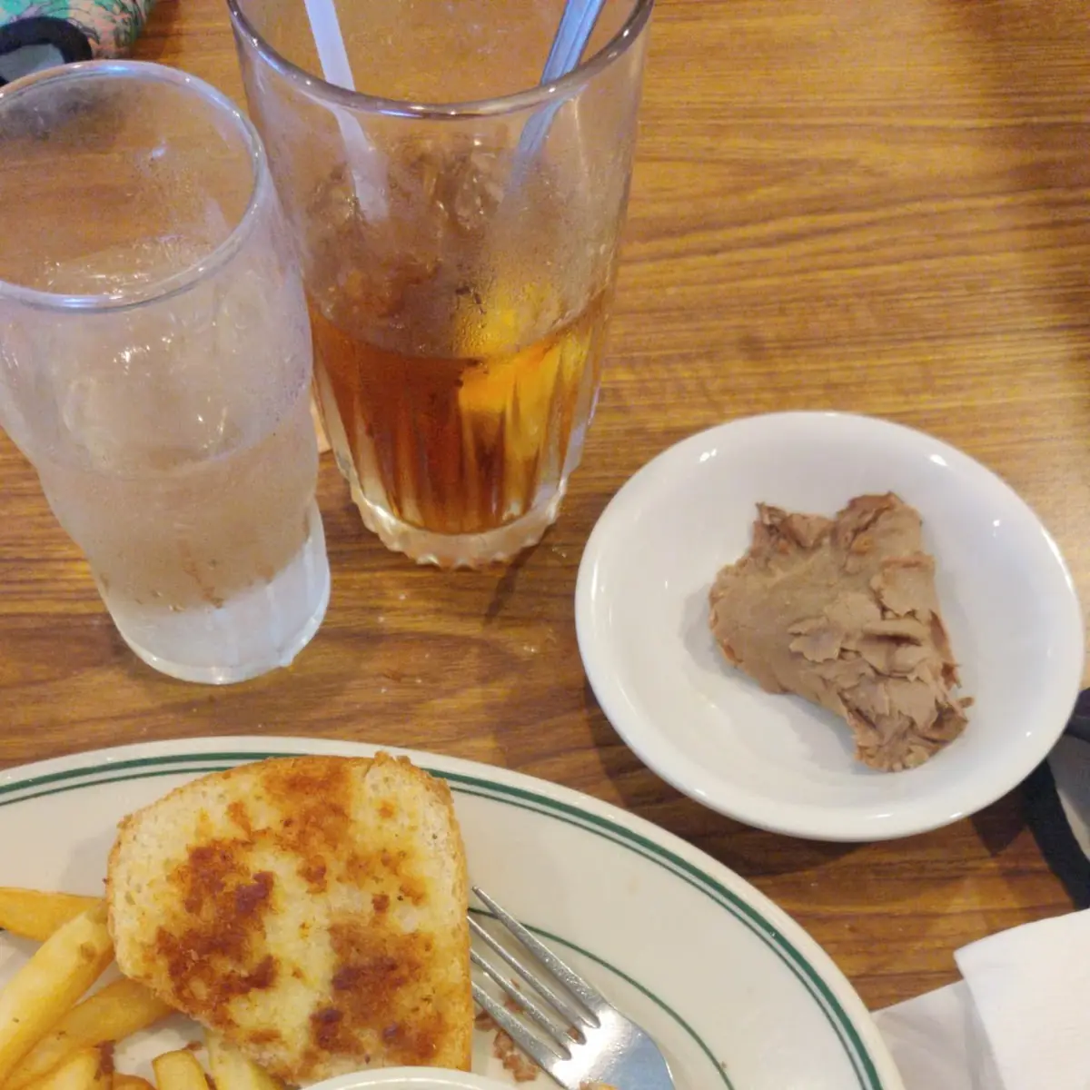 French Dip