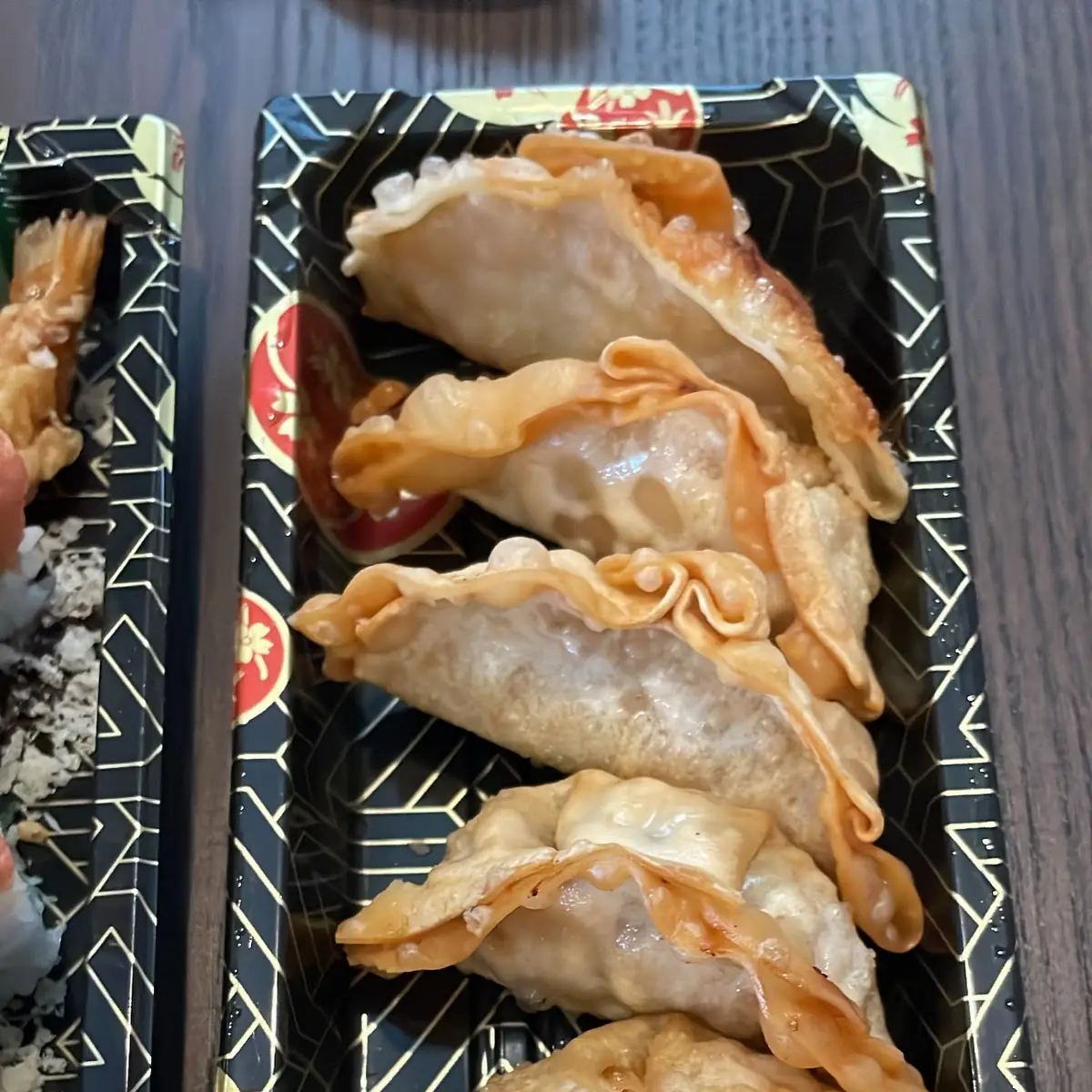 Chicken Dumpling 6pcs