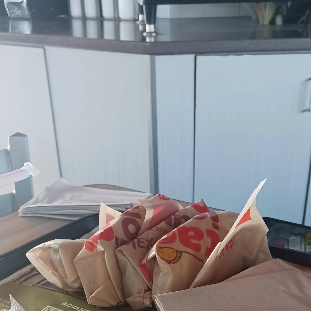 Street Tacos