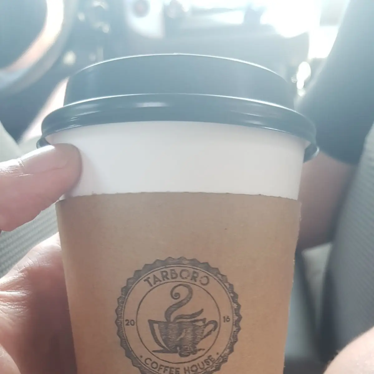 Cold Brew