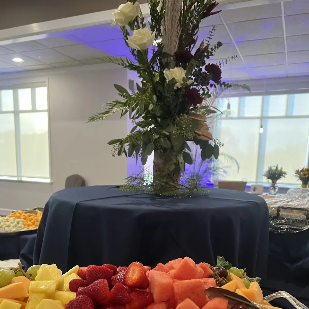 Fresh Fruit