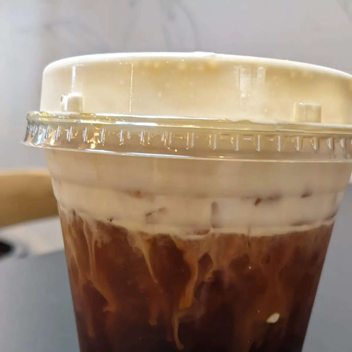 Sea Salt Cold Foam