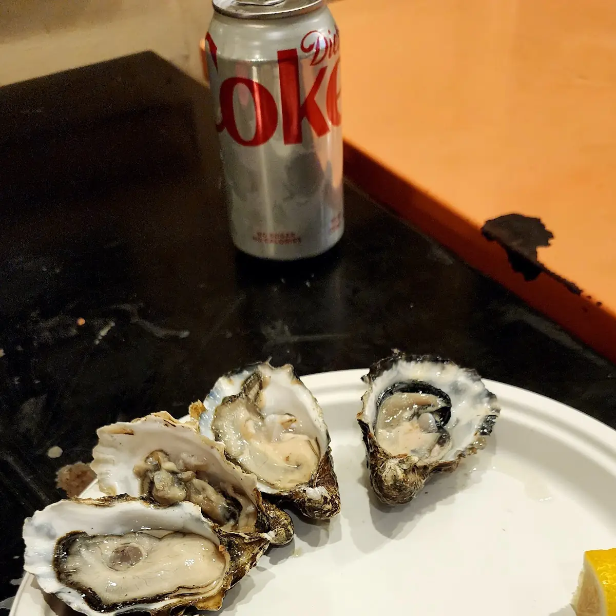 One Dozen Quilcene Oysters