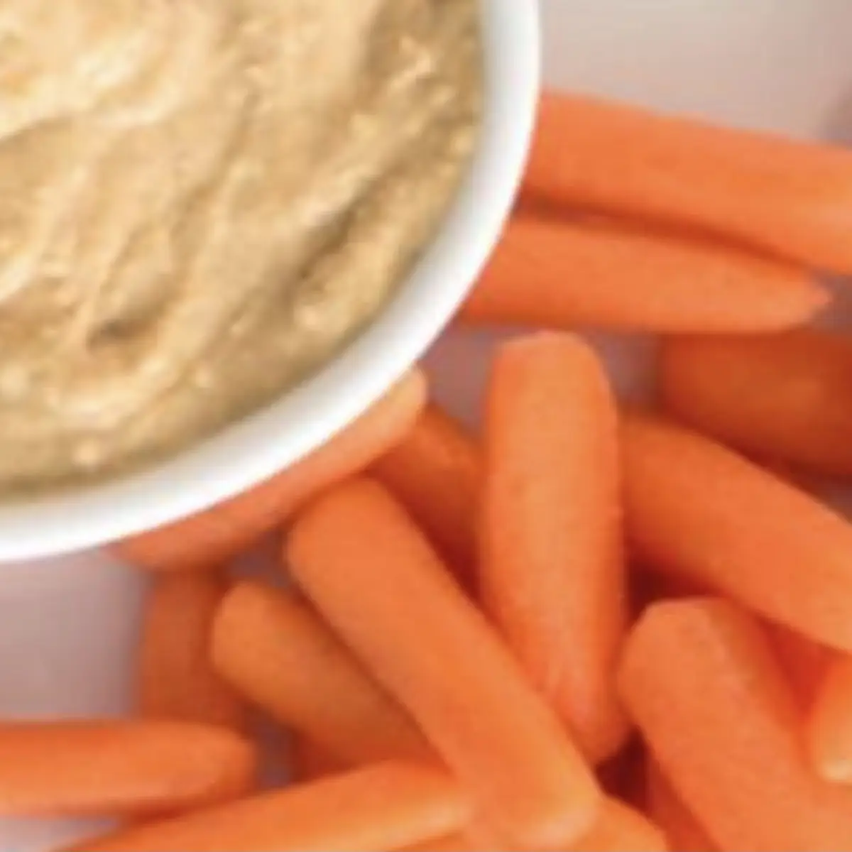 Hummus Box