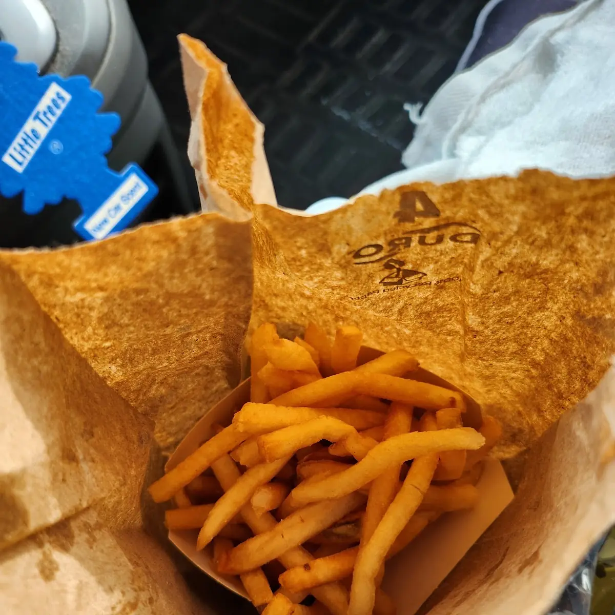French Fries