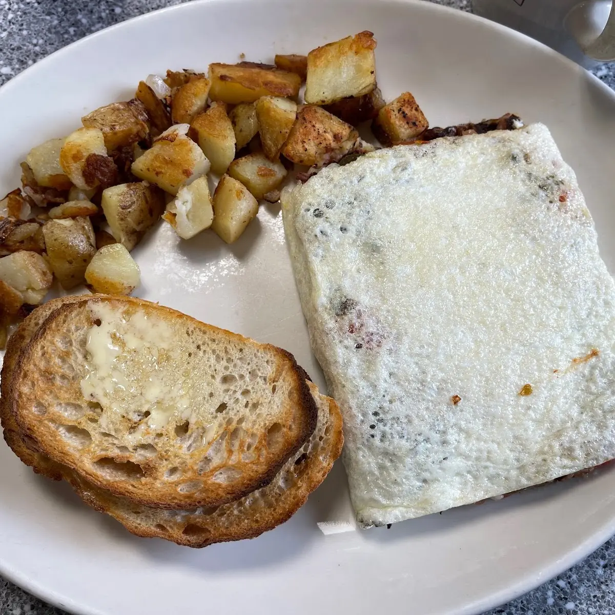 Home Fries