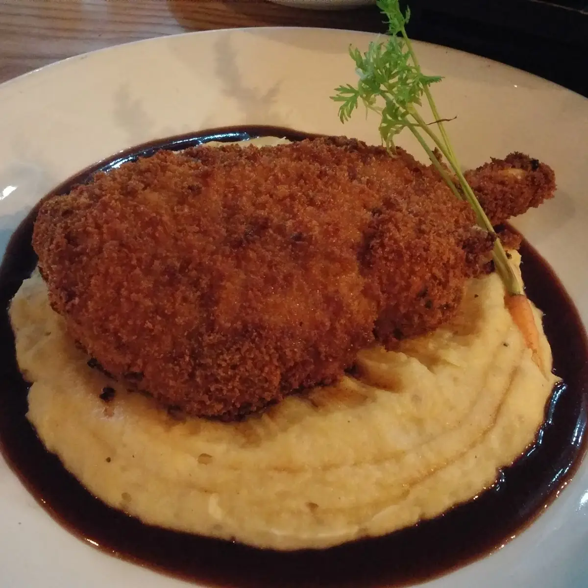 Pork Chop