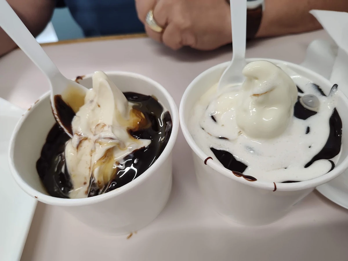 Hot Fudge