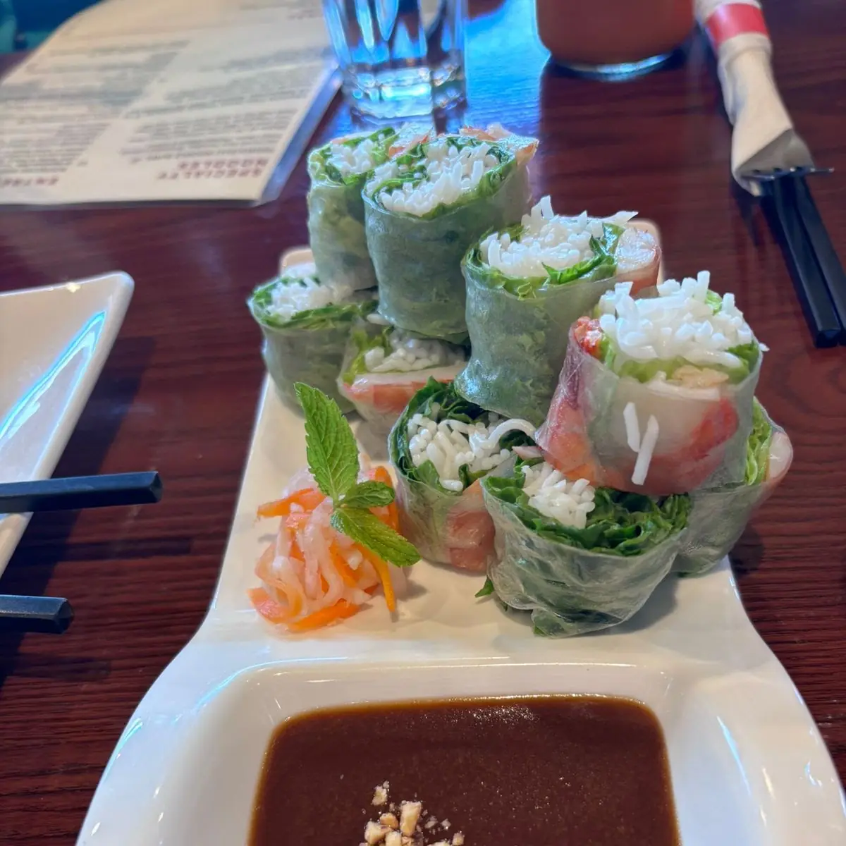 Spring Roll