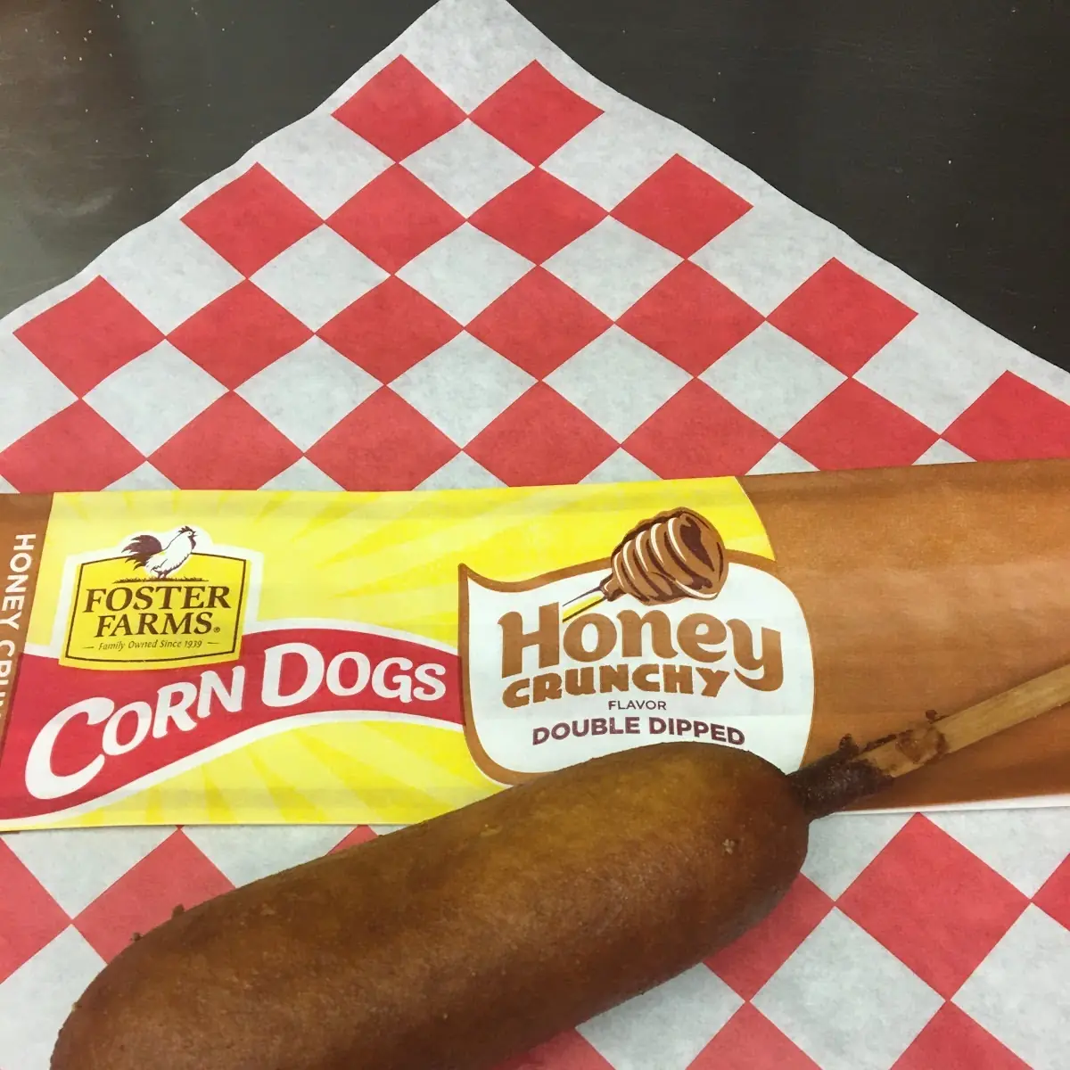 Corn Dog
