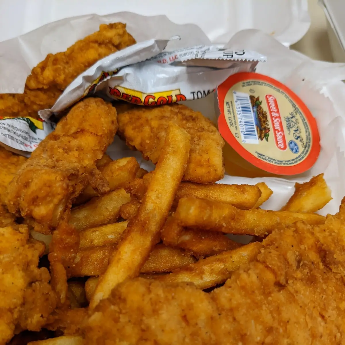American Sub