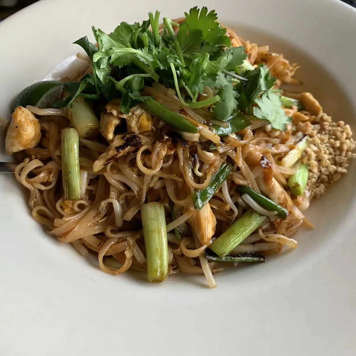 Pad Thai