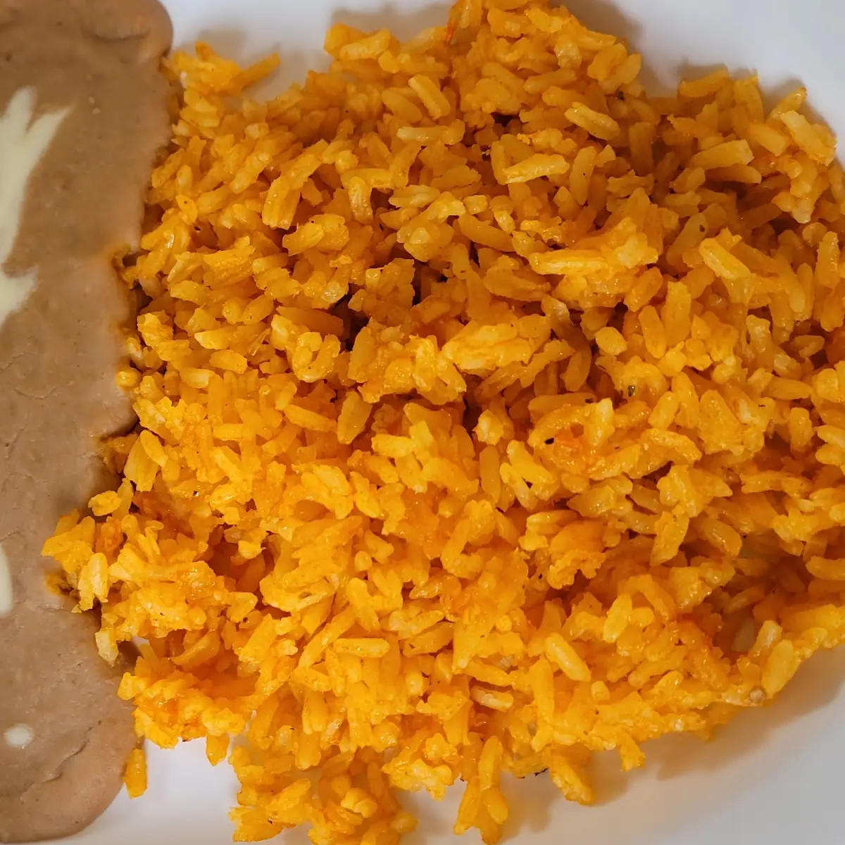 Tacos Rice & Beans