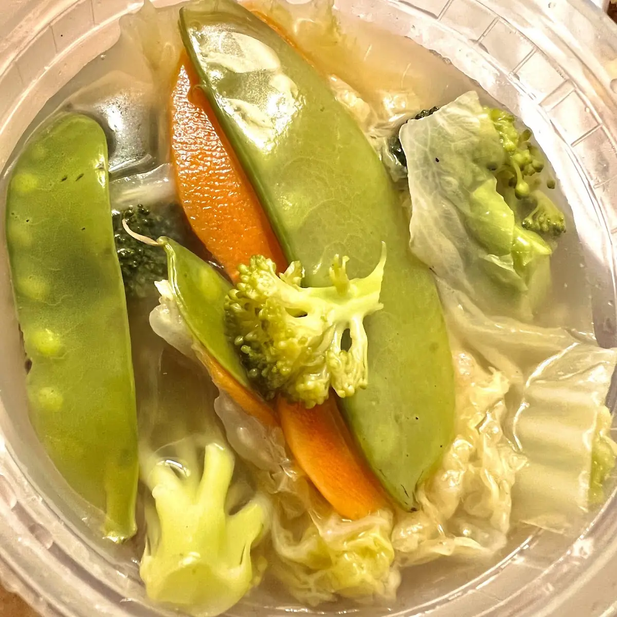 Vegetable Soup
