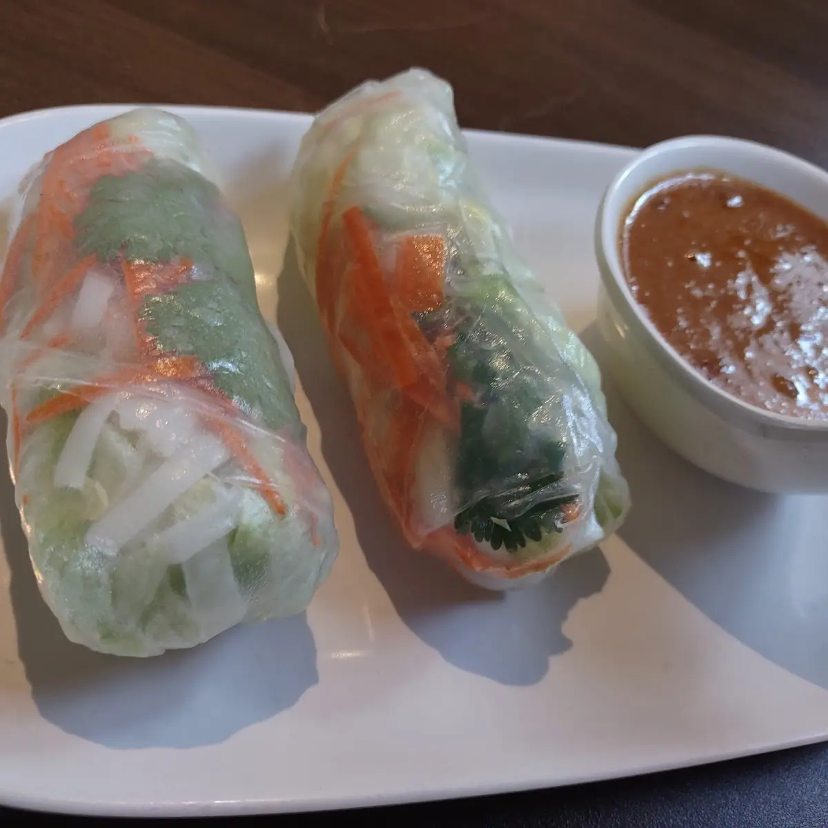Spring Roll