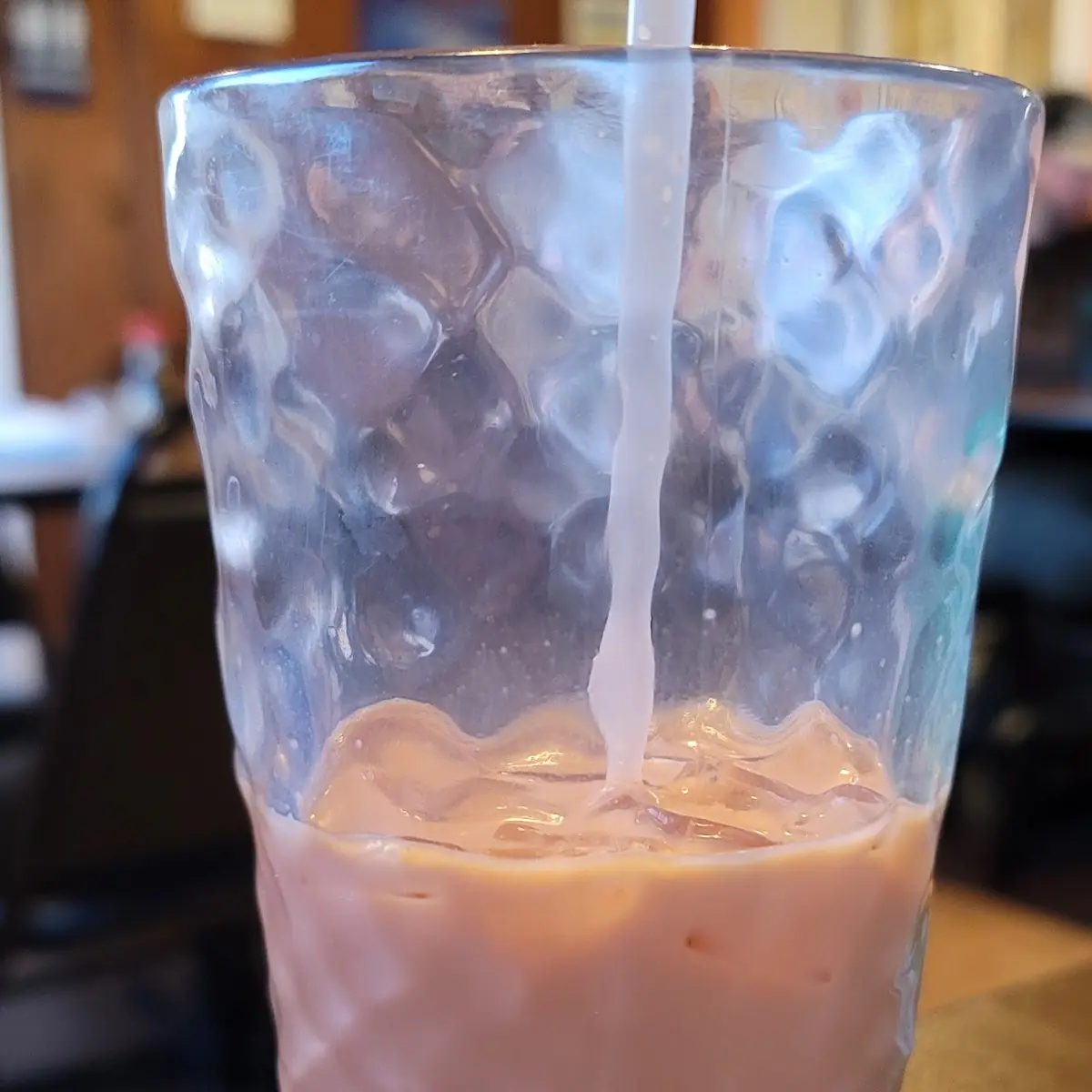 Thai Iced Tea