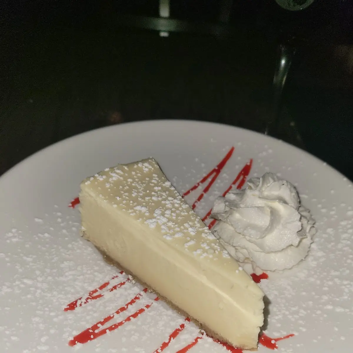 Key Lime Pie