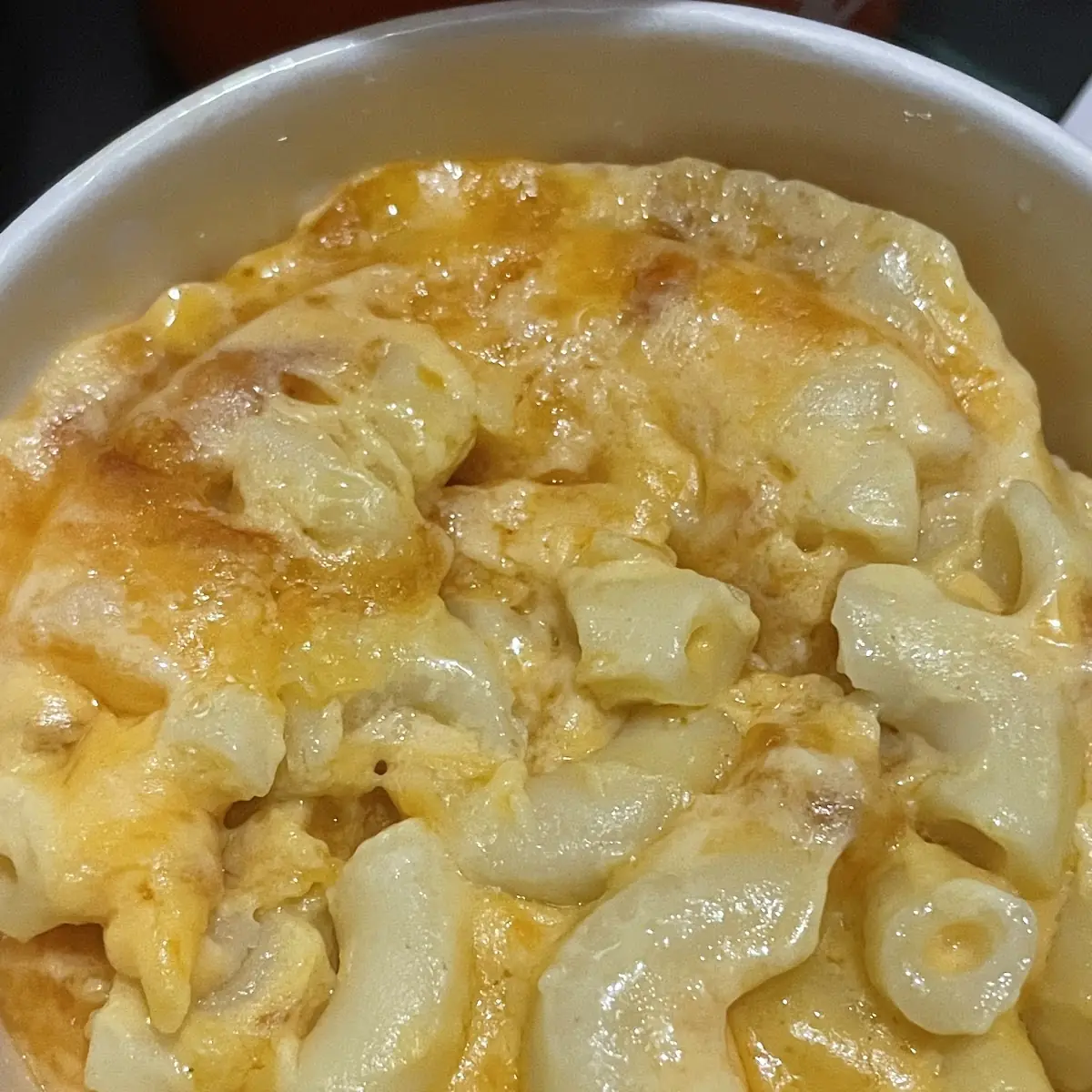 Homestyle Mac & Cheese