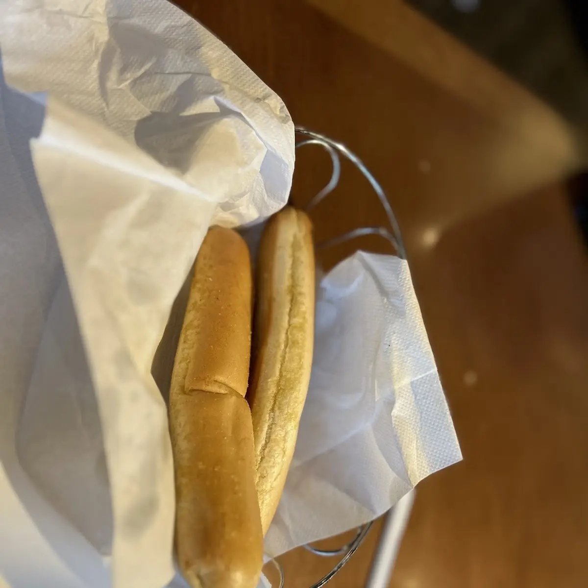 Bread Sticks