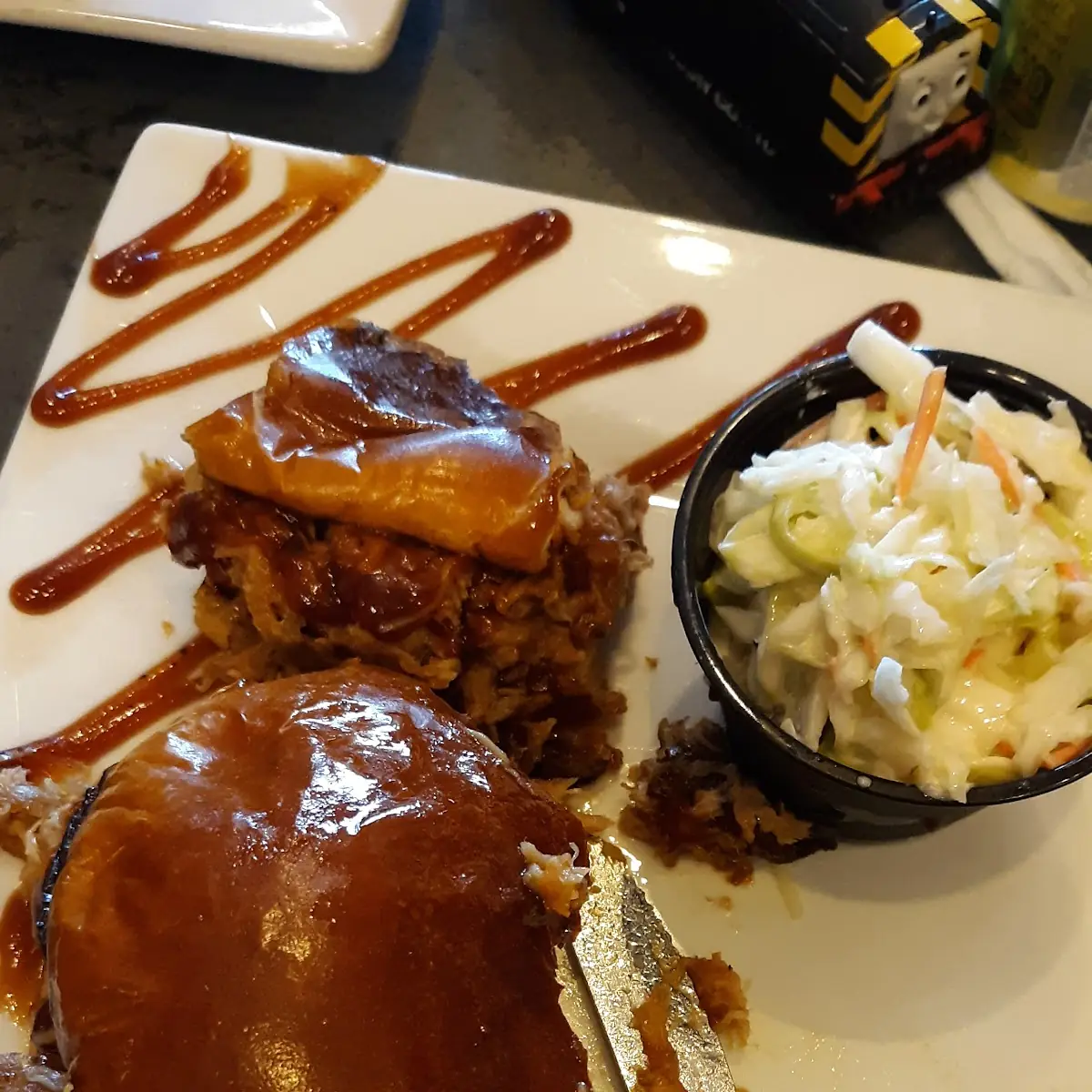 Pulled Pork