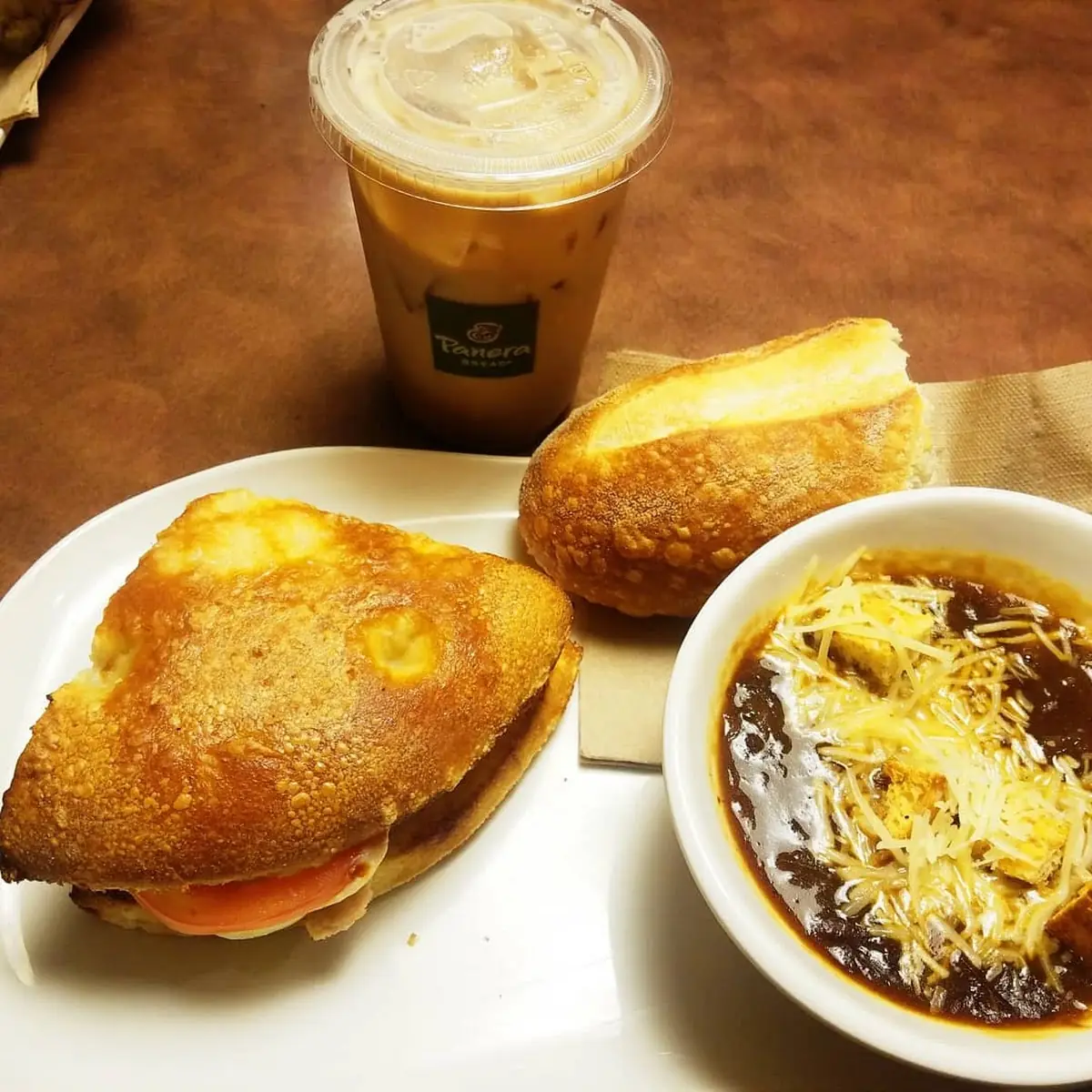Onion Soup