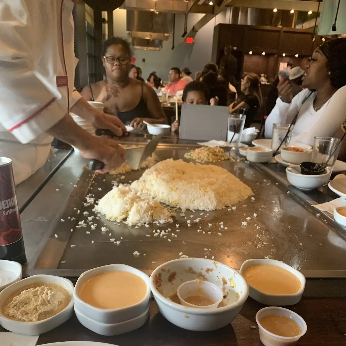 Yum Yum Sauce
