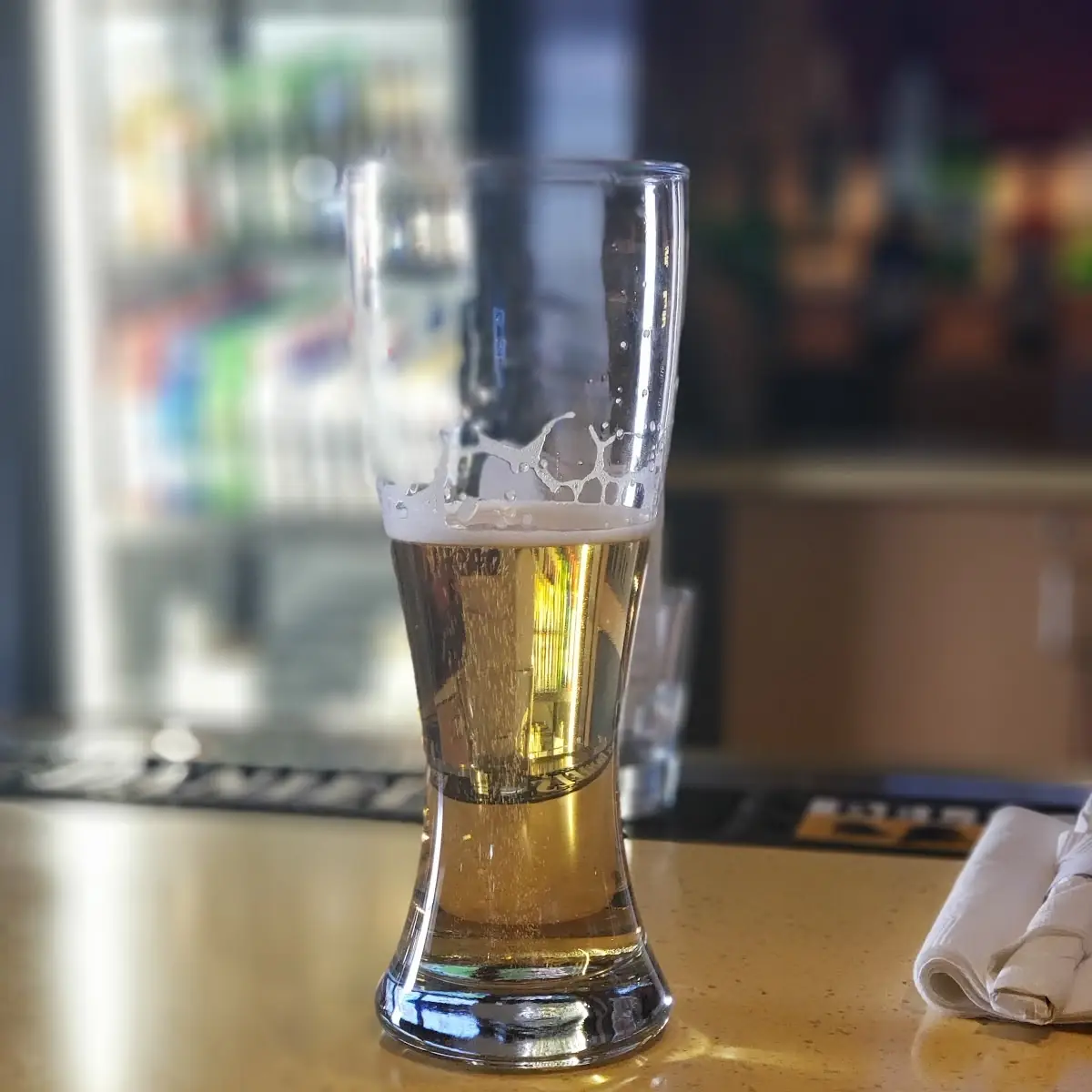 Miller Lite Draft Beer