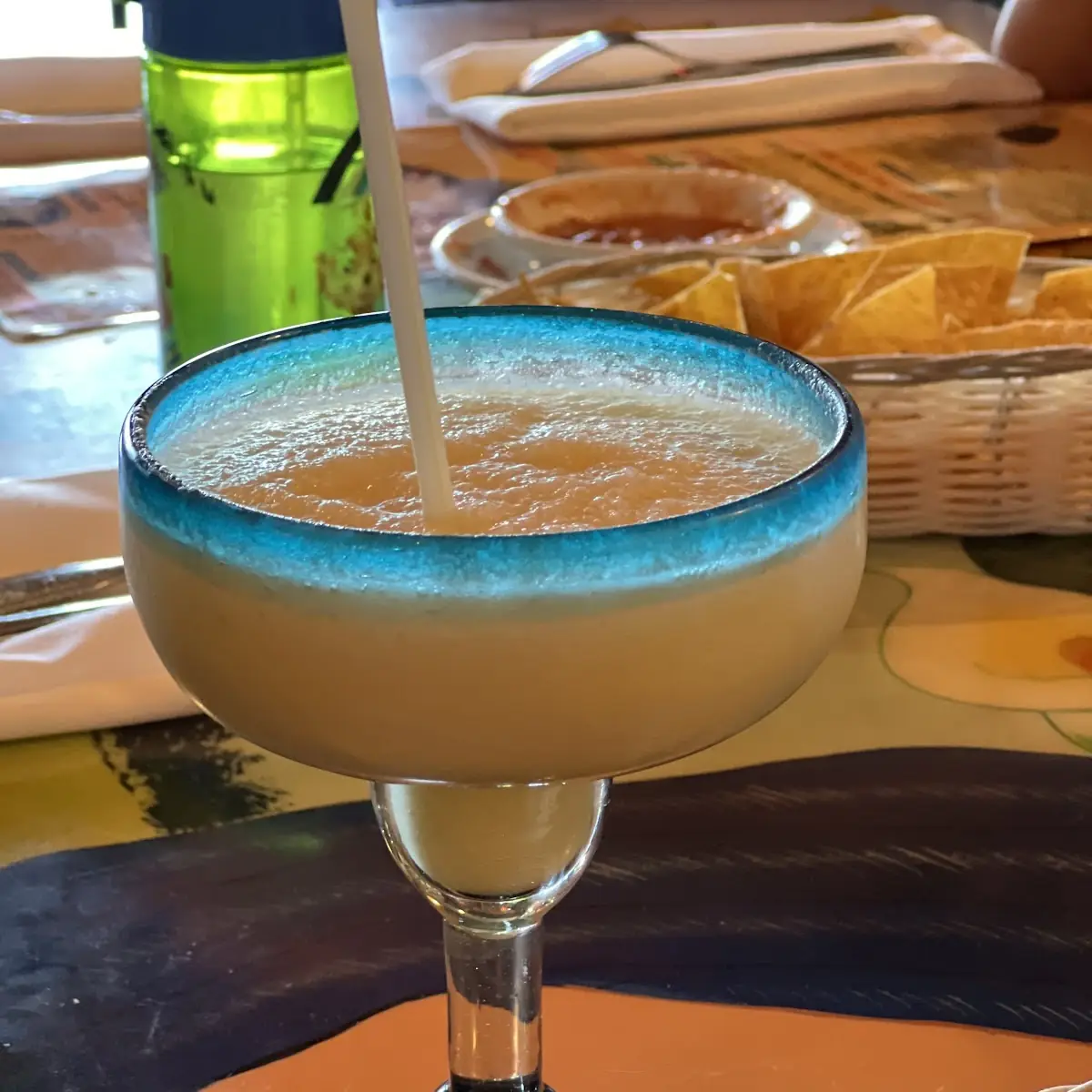 Pina Colada